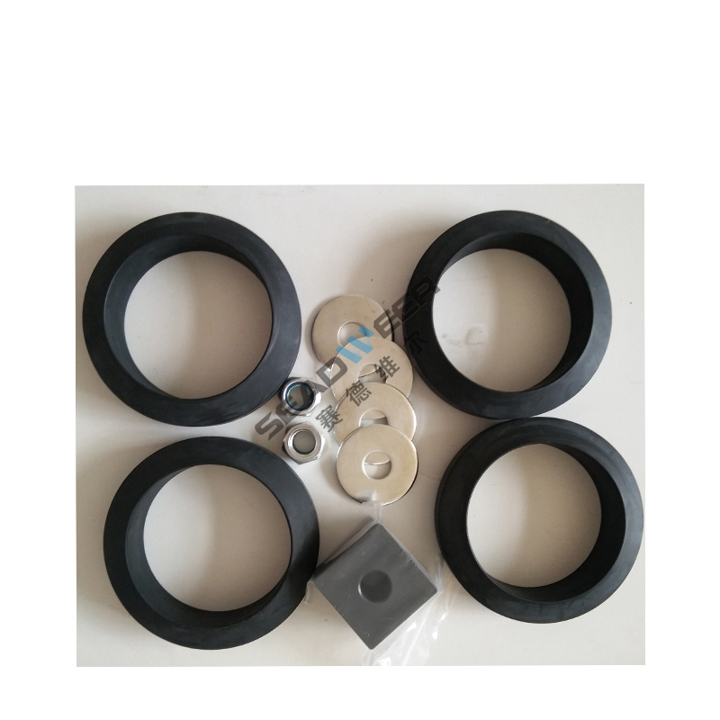 High-quality Connectors kit 3001500623 For Atlas Copco air compressor