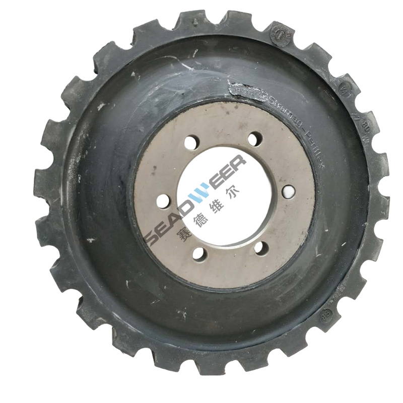 Atlas Copco compressor Flexible Couplings 1615-6785-00 1615-6825-00 for Reasonable Price