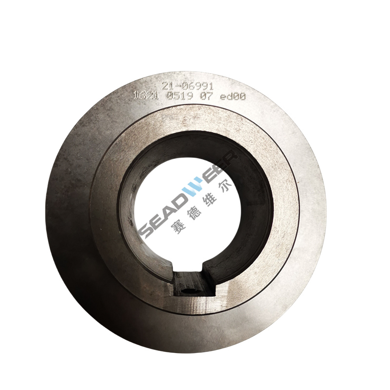 Atlas Copco air compressor High quality Couplings 1621-0519-07 Best purchase price