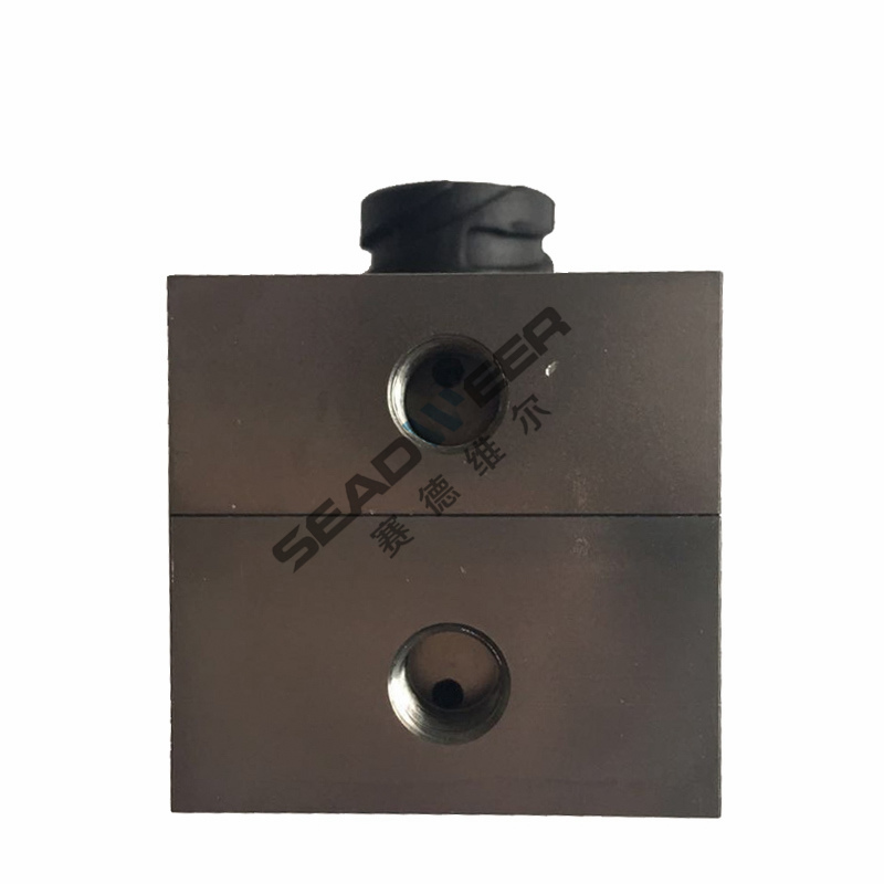 Atlas Copco air compressor Differential pressure sensor Transmitter service kit 1089057520