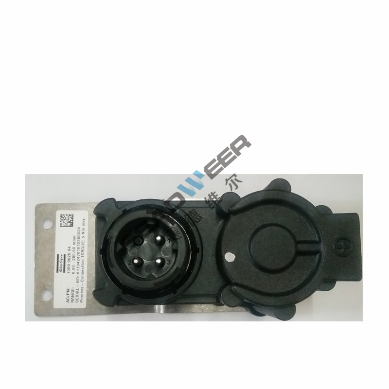 Differential pressure sensor Transmitter Maintenance kit 1089962504 For Atlas Copco compressor