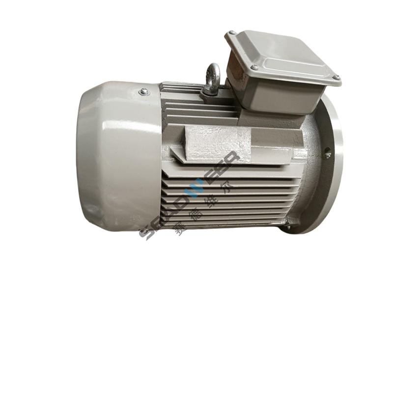 Atlas Copco Screw air compressor Fan Motor Equipment 1092-0916-04