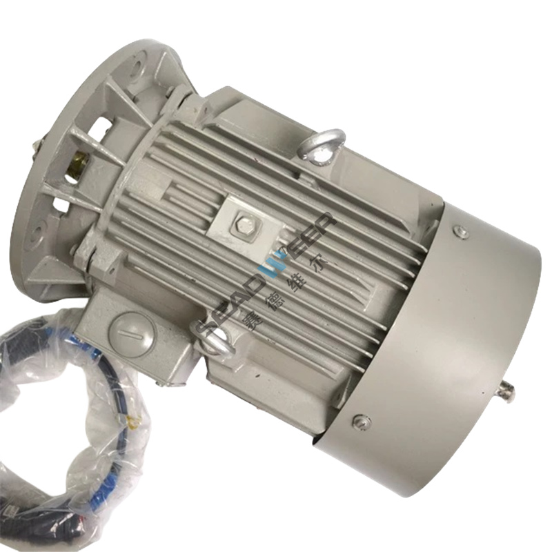 Reasonable Price Fan Motor 1092-1273-00 1092-1142-21 For Atlas Copco air compressor