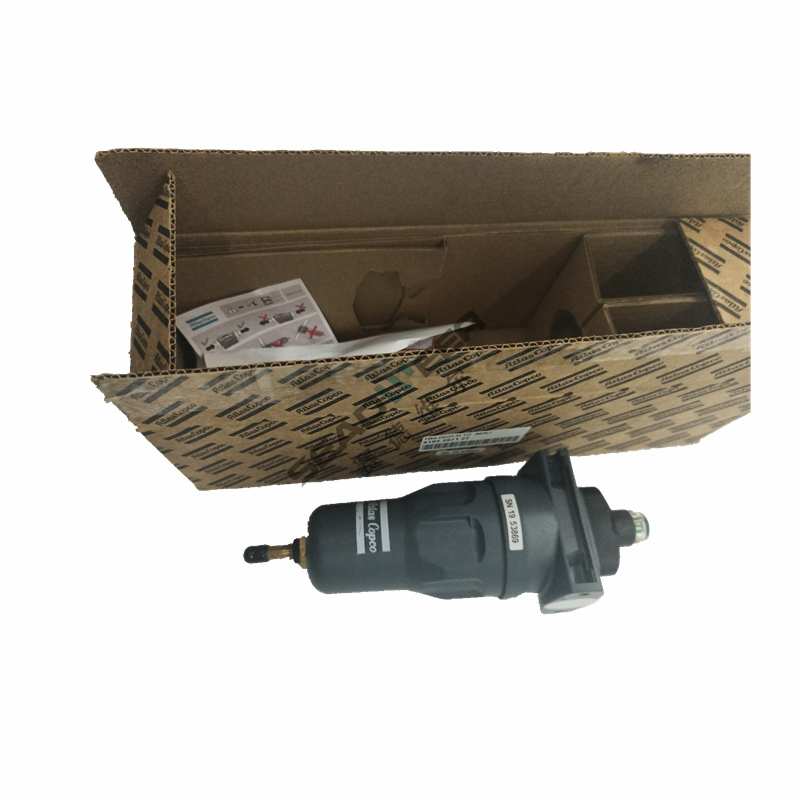 Atlas Copco Screw air compressor Fine filter DD+ PD+130 For a Reasonable Price