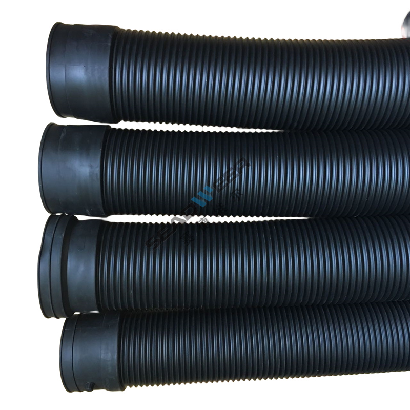 Atlas Copco air compressor High quality Intake tube 1614951600 For Fast delivery