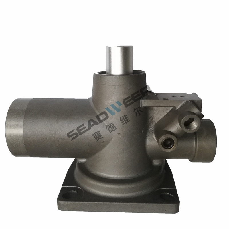 High quality Intake valve 1622353982 For Atlas Copco air compressor