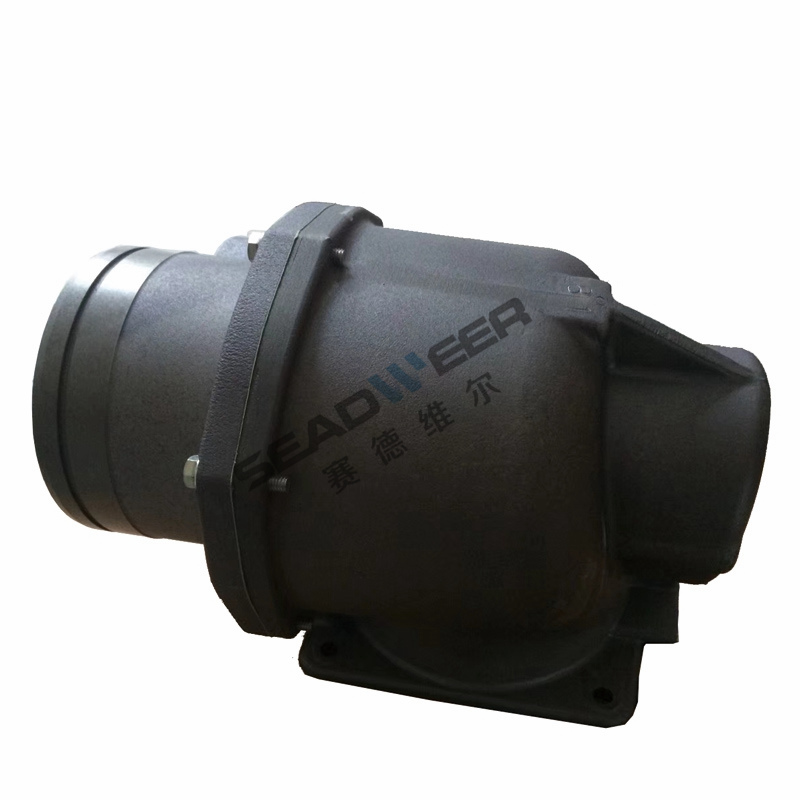 Atlas Copco air compressor Intake valve 162621530 1626105280 For the top-tier supplier