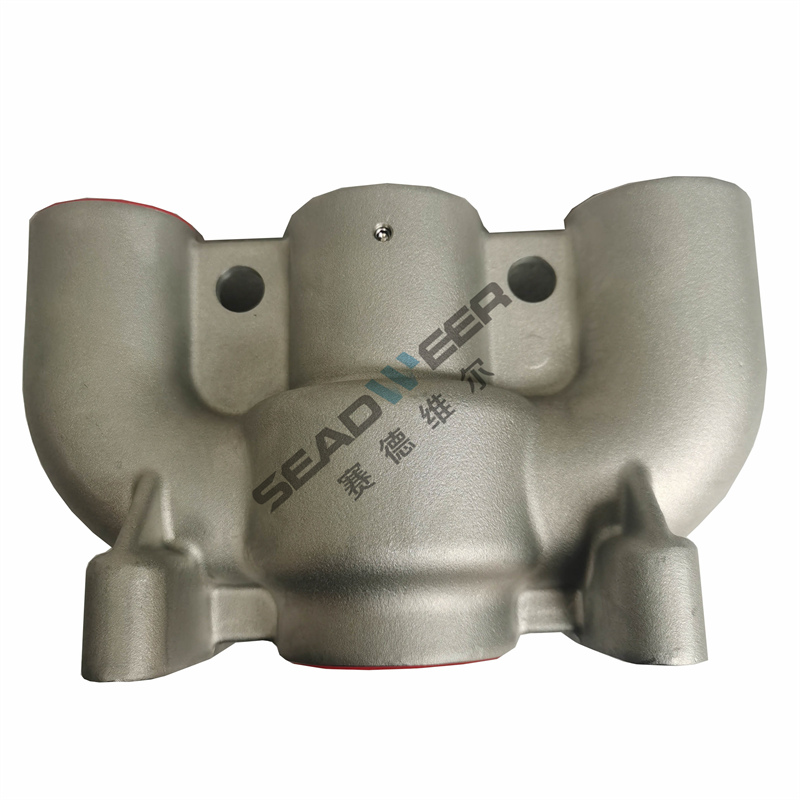 Minimum pressure valve 1092049978 for Atlas Copco compressor the top-tier supplier