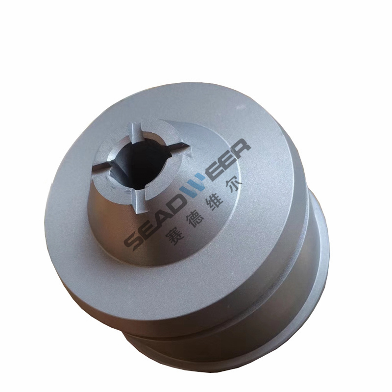 Atlas Copco compressor High quality Minimum pressure valve 1621497700