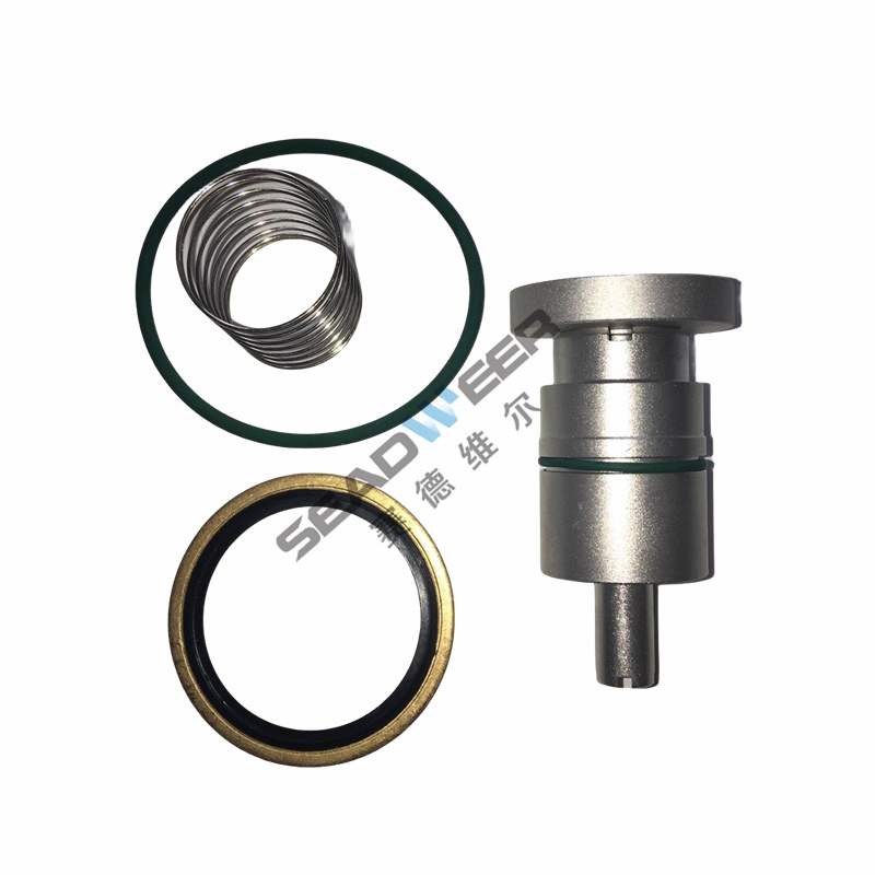 Atlas Copco Screw compressor Minimum pressure valve kit 2901099700 Fast delivery