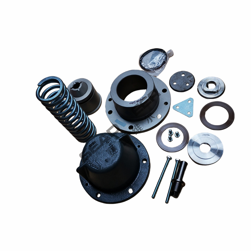 High quality Minimum pressure valve kit 2906600200 for Atlas Copco compressor