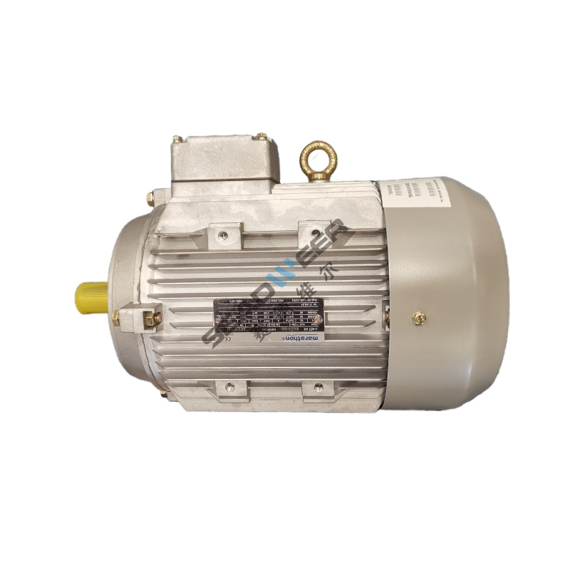 Atlas Copco air compressor distributors Motor 1091-6341-04=AT160M1-201
