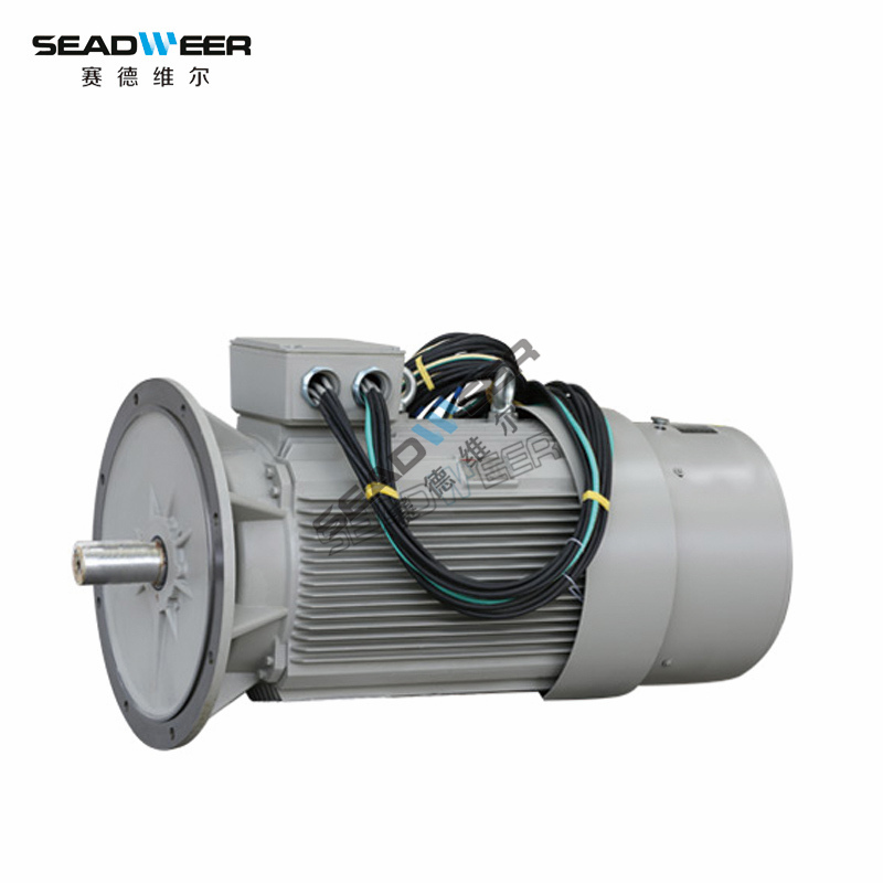 Atlas Copco compressor Motor 1092-0920-05=YXLY280M1-4