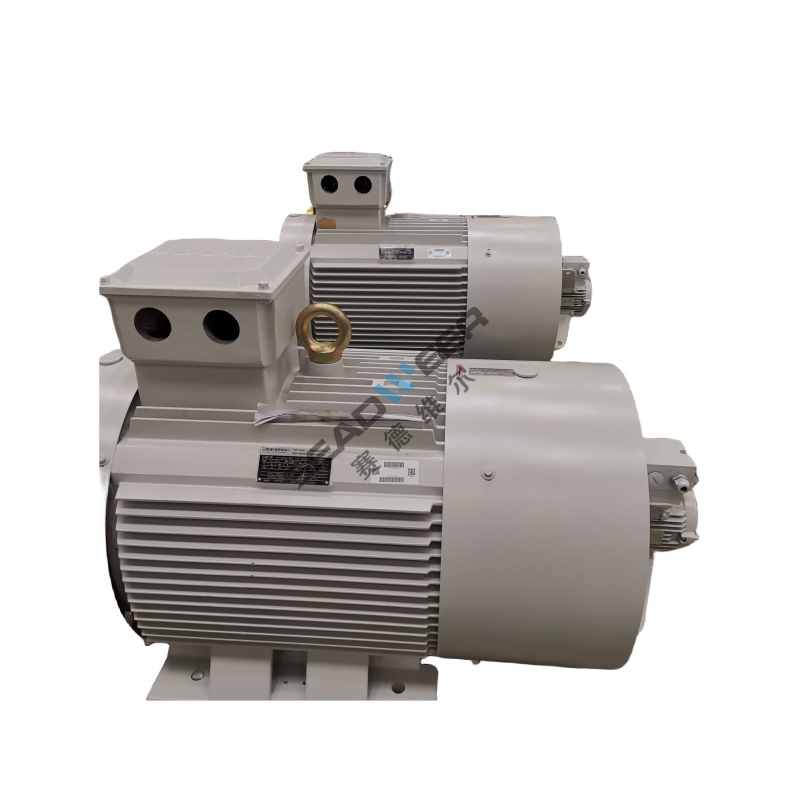 100% original Motor 1092-1152-81 1092-0943-74 For Atlas Copco air compressor