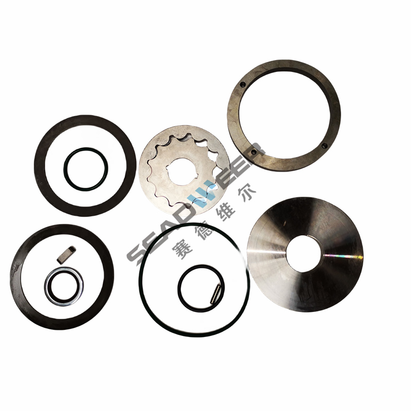 100% Original Oil pump maintenance kit 2901110800 for Atlas Copco air compressor