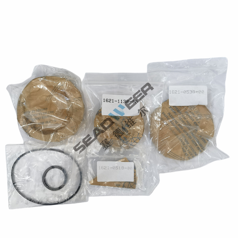 Atlas Copco air compressor Oil pump maintenance service kit 2906066100
