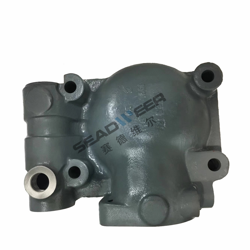Atlas Copco air compressor Oil stop valve 1622079500 From China’s top distributors