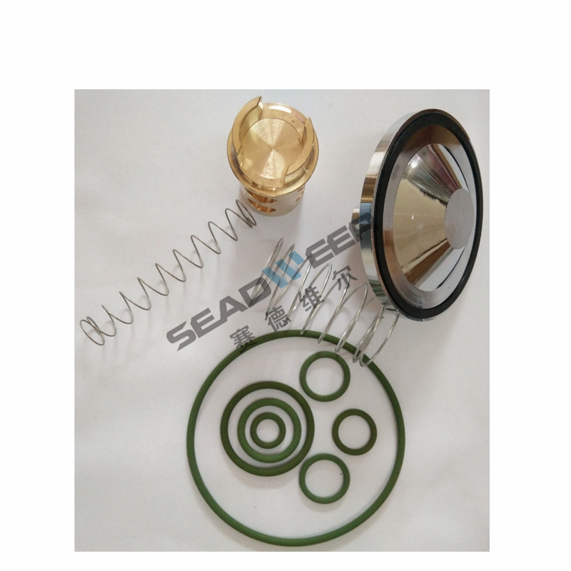 Atlas Copco air compressor Oil stop valve kit 2901201200 Fast delivery
