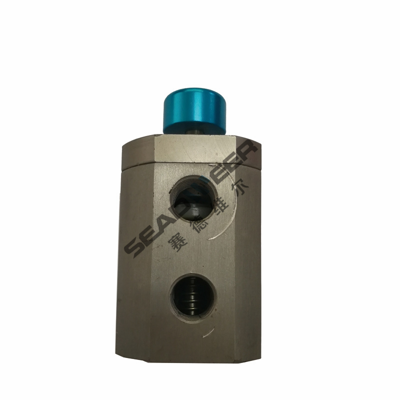 Atlas Copco compressor Original Loading valve 1604031581 for the top tier supplier