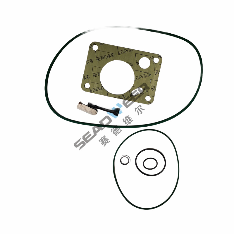 100% Original Repair Rotor kit 2901164400 For Atlas Copco Screw compressor
