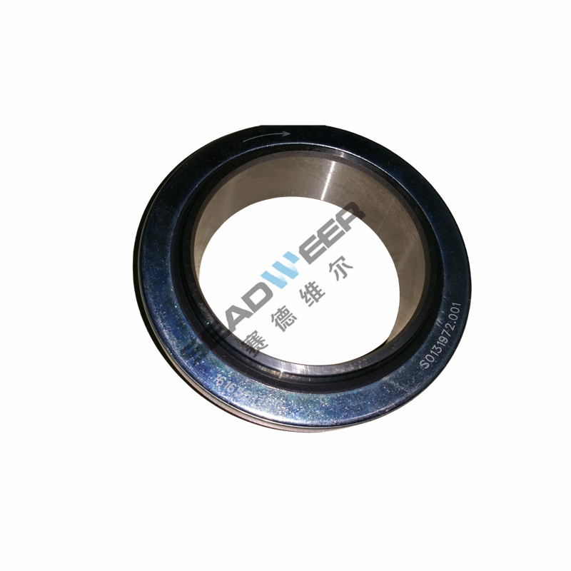Atlas Copco air compressor LIP SEAL Shaft seal 1616551700