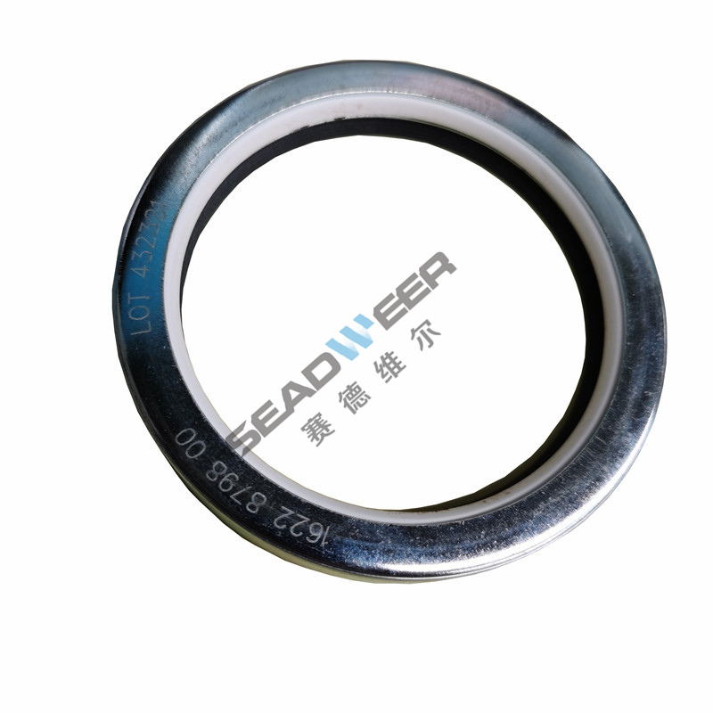 Atlas Copco compressor Oil Seal kit 1622879800 from High-quality dealers from China