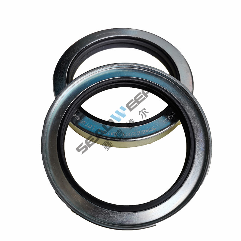 Atlas compressor Kit Shaft seal 3001531117 1621484000 From China Top Suppliers