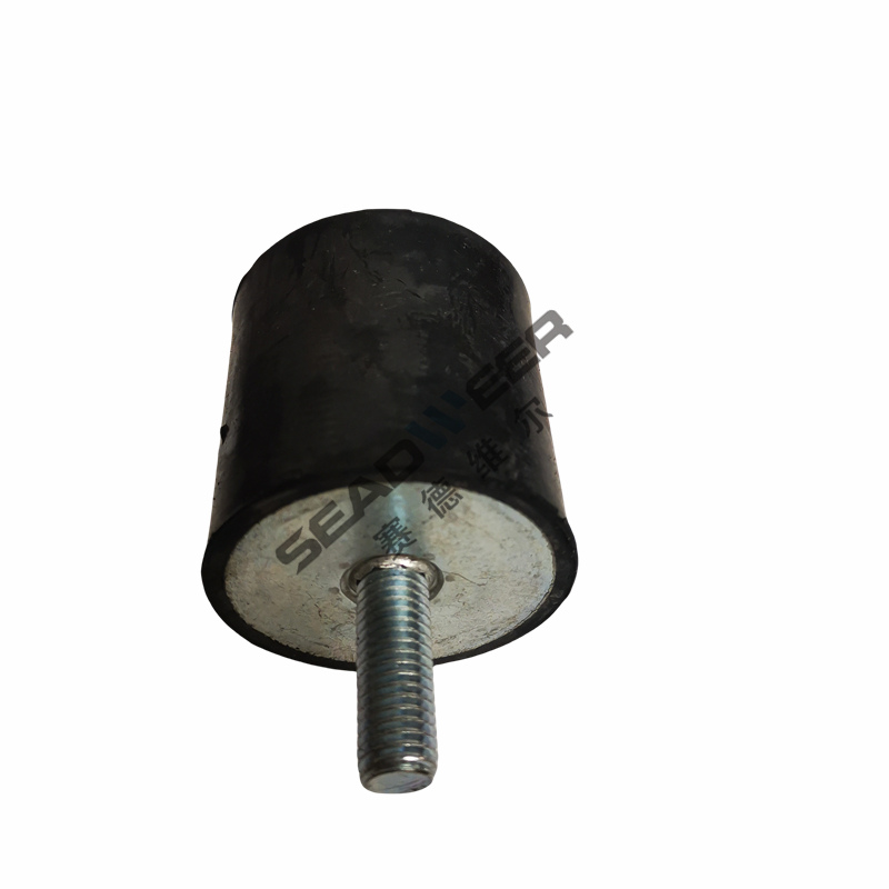 Atlas Copco compressor Shock Absorbing Pad 1614954200 For Reasonable Price