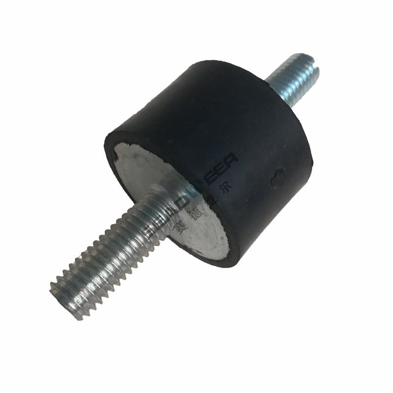 Shock pad 0392110028 Atlas Copco compressor ForThe best exporter from China