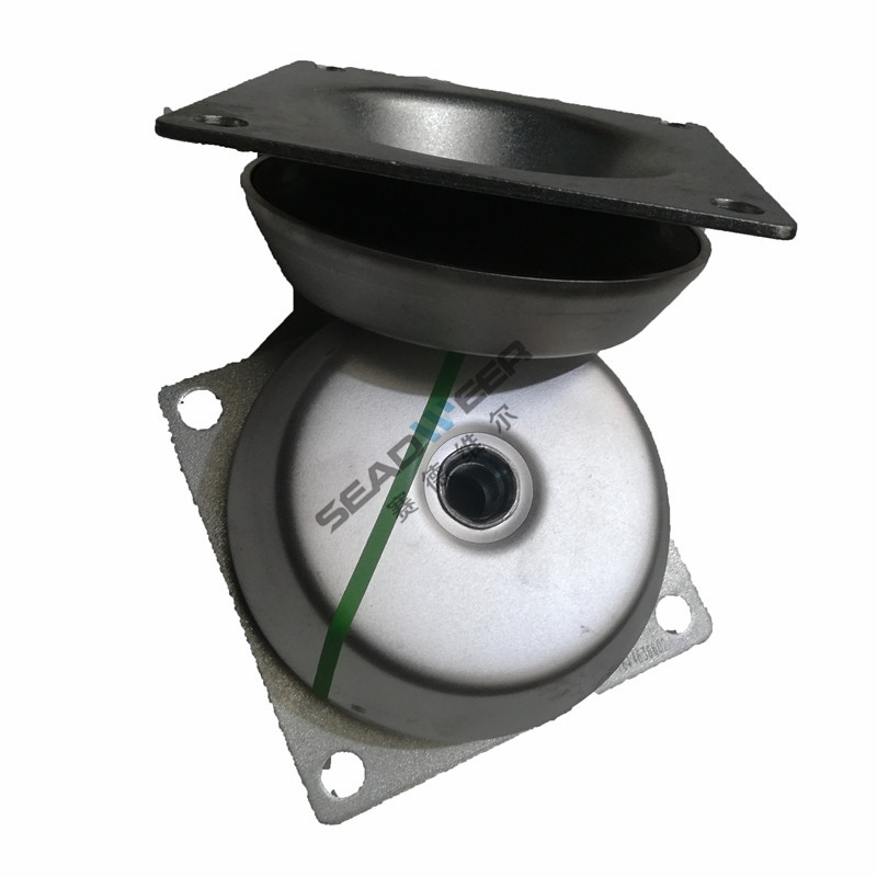 Atlas Copco compressor Vibration Dampening Pad 1614636602 For Best purchase price