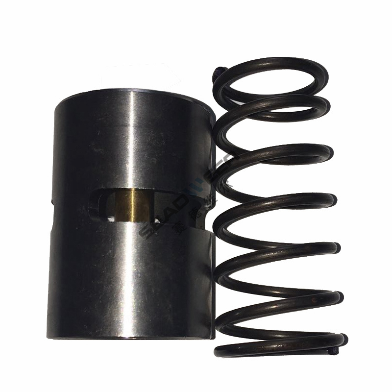 Atlas Copco air compressor Thermostatic valve 162649700 The best distributor from China