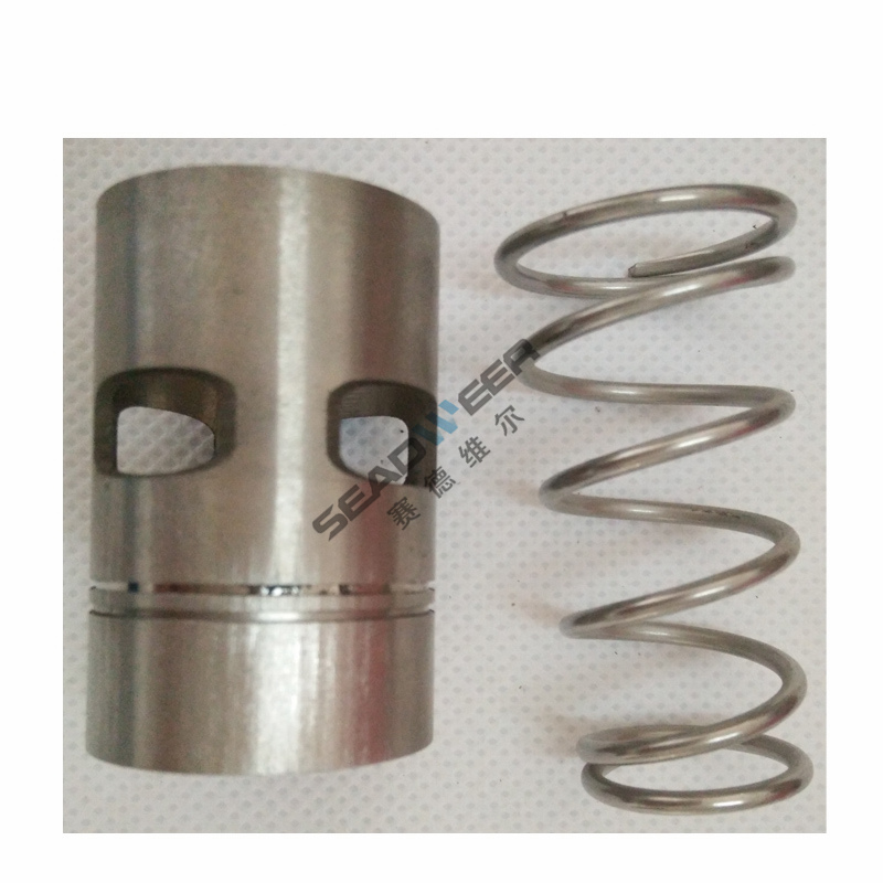 Atlas Copco air compressor High quality Thermostatic valve 2901007400