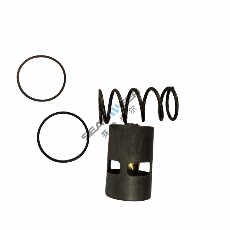 100% original Thermostatic valve 2901161600 2901006800 For Atlas Copco compressor