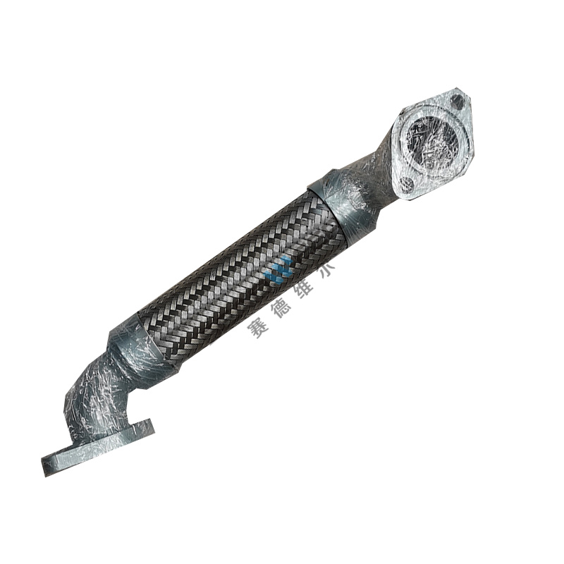 Fast delivery Hoses and Tube 1092002423 for Atlas Copco Screw compressor