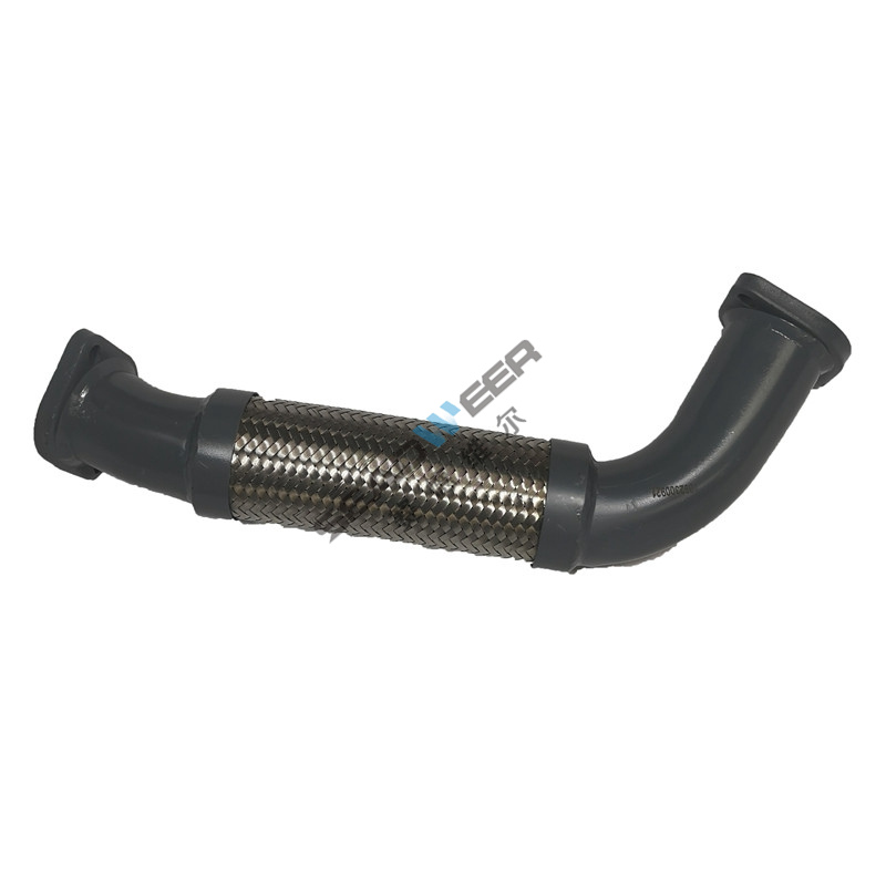 100% original Pipes Tube 1092300921 GA30VSD-55VSD-MPV For Atlas Copco compressor