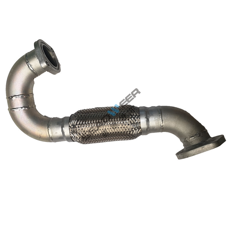 Atlas Copco Screw compressor Tube Replacement 1622464400GA55 Fast delivery