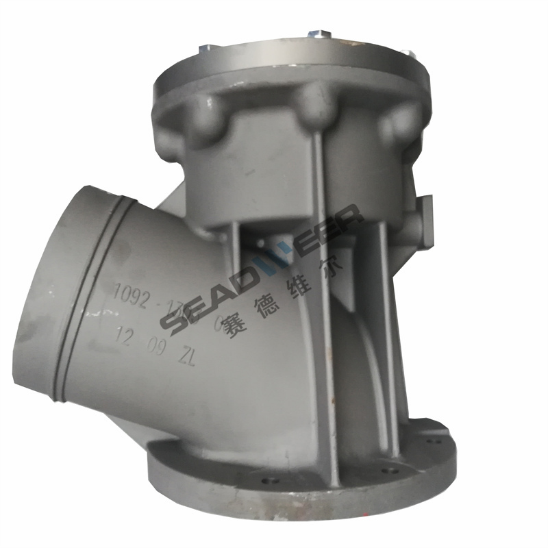 Atlas Copco compressor Unloading valve 1092130300 1623079400