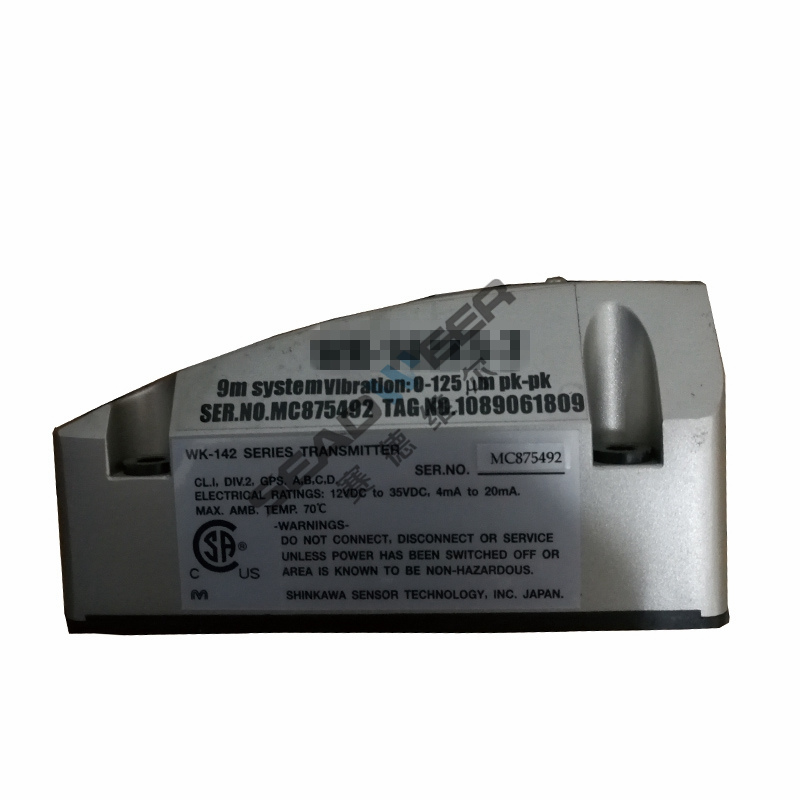 Atlas Copco compressor high quality Vibration transmitter Equipment 1089061809