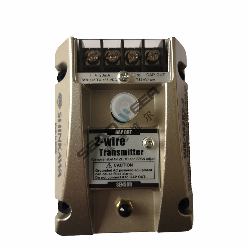 Atlas Copco compressor Vibration transmitter Equipment 1089061851 Fast delivery