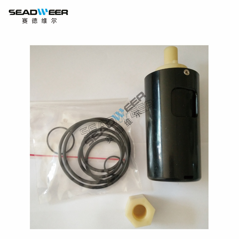 Atlas Copco air compressor Water separator 2901071200 for Best purchase price