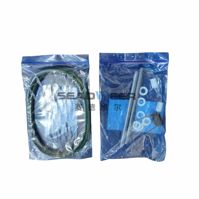 Atlas Copco compressor dealers For check valve maintenance kit 2906-0541-00