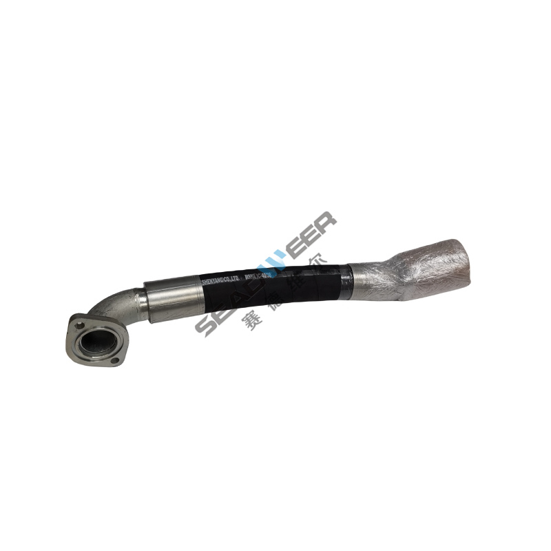 Atlas Copco Screw compressor Hoses and pipes 1613991500 Chinese suppliers with a good reputation