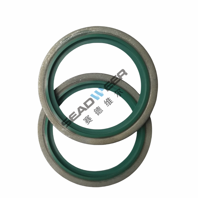 Atlas Copco compressor maintenance kits seal retainer 0661-1000-45
