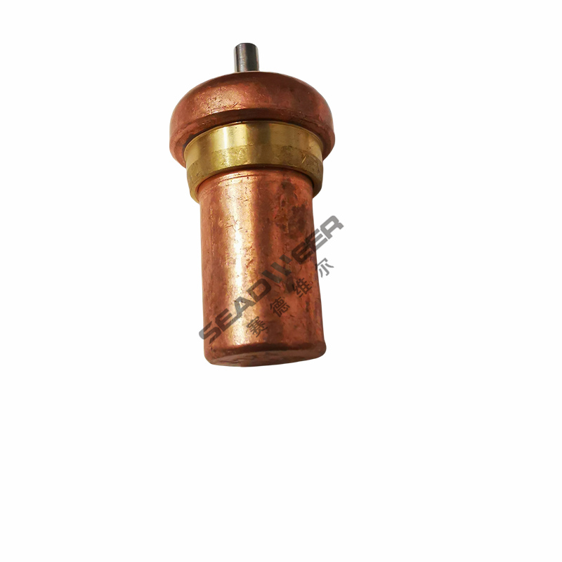 Atlas Copco compressor manuals parts Thermostatic valve Top Sellers in China