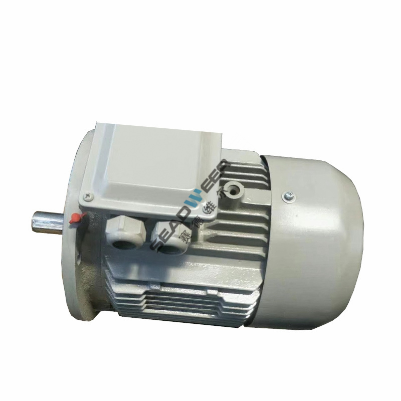 Atlas Copco air compressor parts Fan Motor 1092-0916-22 1092-0916-05 Top distributors from China