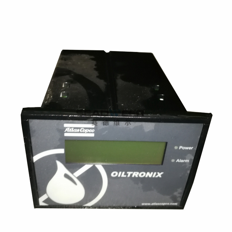 Atlas Copco air compressor parts Controller Fast delivery