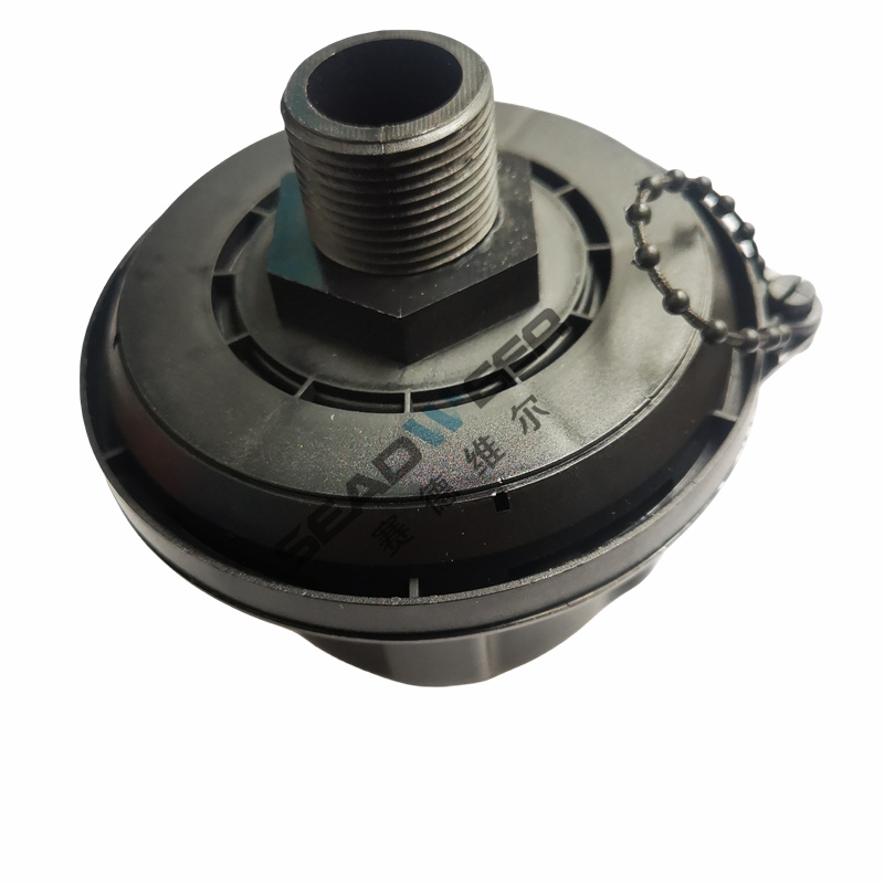 Atlas Copco compressor respirator 1635316600 For The best distributor from China