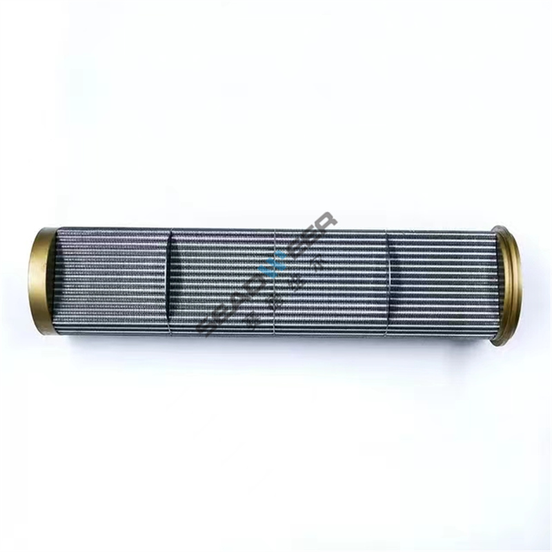Atlas Copco distributor parts Air Cooled aftercoolers The best price supplier in China 1614-0001-69 1092-5710-00 1621-4906-18