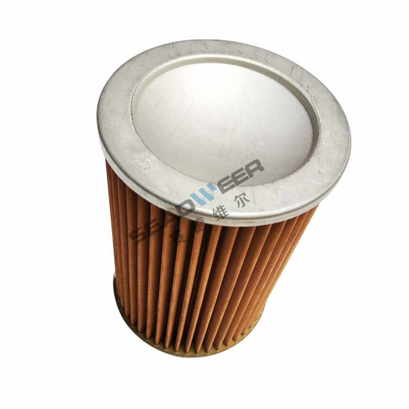 Atlas Copco distributors Fuel filter 1621-8960-00 For High quality