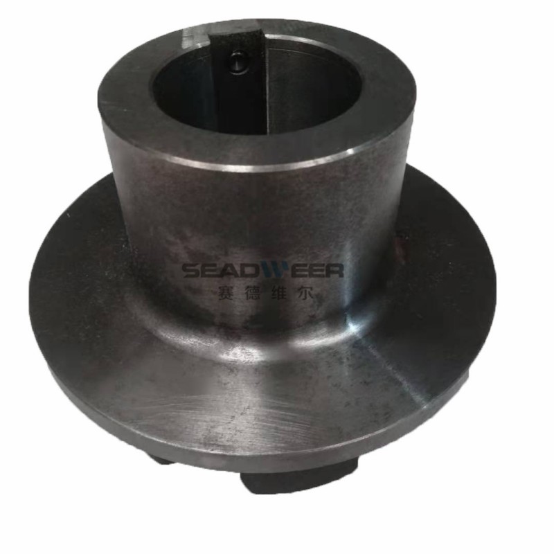 Atlas compressor parts Flexible coupling Couplings For Chinese dealers1621-0519-03 1621-1443-00